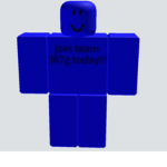 team 387g