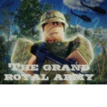 The Grand Royal Army