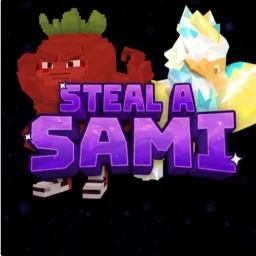 [SummerFuse]Steal a Sami icon