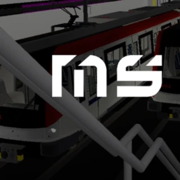 Metro Simulator - Barcelona [BETA] icon