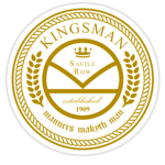 III The Kingsmen III