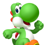 Team Yoshi German