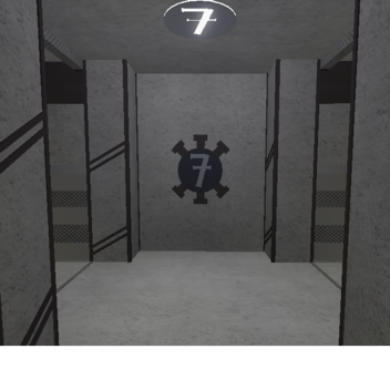 M7 Test Facility Base