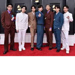 BTS CONCERT