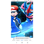 ash greninja is cool