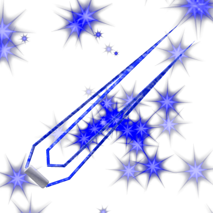 Spec Gamma Biograft Energy Sword