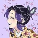 Shinobu’s butterfly’s