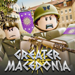 Greater Macedonia