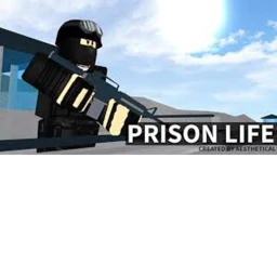 prison life (beta I.O) icon