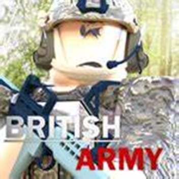 British Army Military Academy