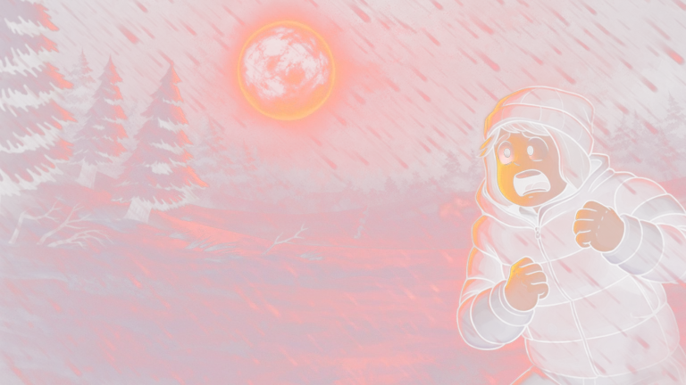 🌕 Bloodmoon Event