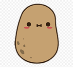 >*potato group*<
