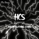 $hazem Clothing store$