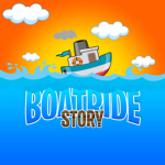 Boat Ride (Story) Official Roblox Group!