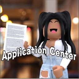Jenny's Cafe Application Center