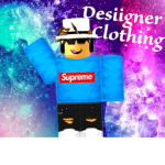 Desiigner Clothing!