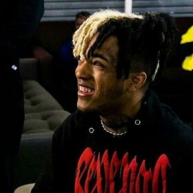 RIP XXXTENTACION ( Jan 23, 1998 - June 18, 2018)