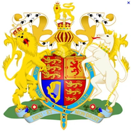  The Empire Of The United Kingdom Roblox group icon