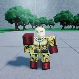 One Punch Man: The Strongest Era icon