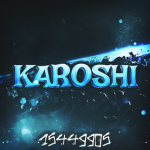 カ karoshi