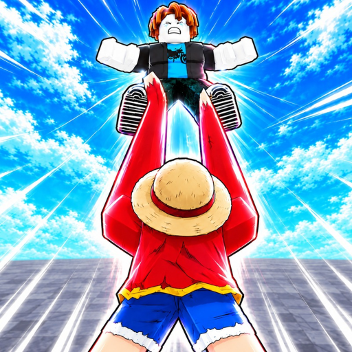 Anime Ability Arena のアイコン