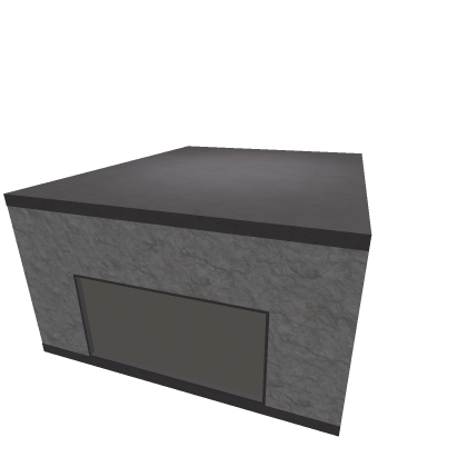 Garage Room