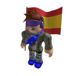 MANUELMM05 Grupo de Roblox