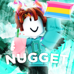 Nugget's Royal Kingdom