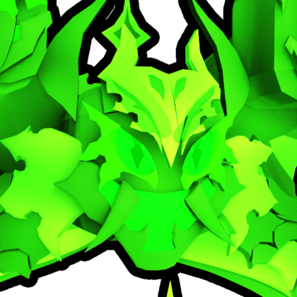 Toxic Heatwave Hydra