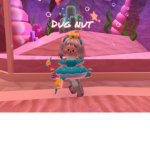 Dug nut officials!