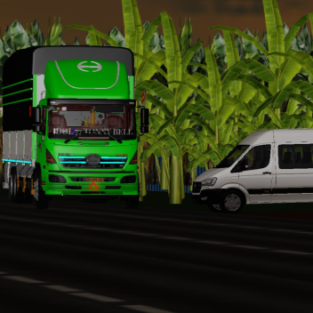 Gruop Tonny (MAP CHO MẤY ĐỨA THÍCH CHƠI XE)