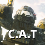 USSS || Counter Assault Team