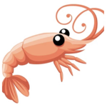 Shrimp Clan No Walrus