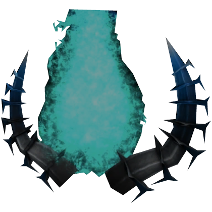 Frozen Horns of the Frigid Planes