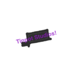 Tinpot Studios!