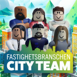 Fastighetsbranschens CITY TEAM
