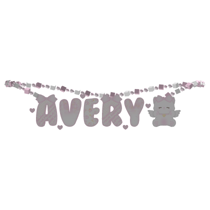 avery thumbnail