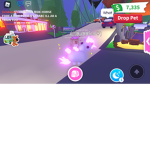 Robux sal