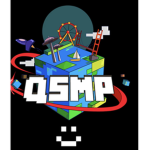 QSMP - Official Roblox Group.