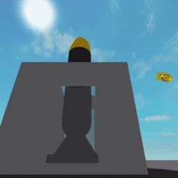 NUKE!!!!!! icon