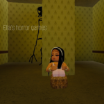 Ellaleos angels