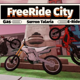 FreeRide City