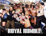 Team Royal Rumble