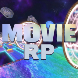 [NEW MAP] Movie Roleplay