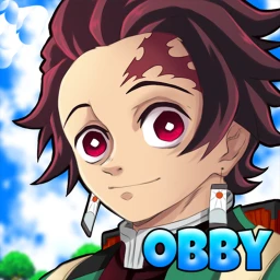 Demon Slayer Obby! icon
