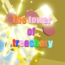 Tower of Treachery
