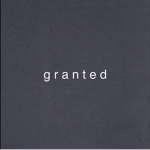 g r a n t e d