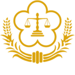Taiwan Ministry of Justice.