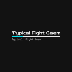 Typical Fight Gaem