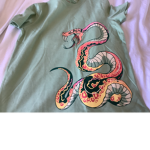 SERPENTS!!!!!!